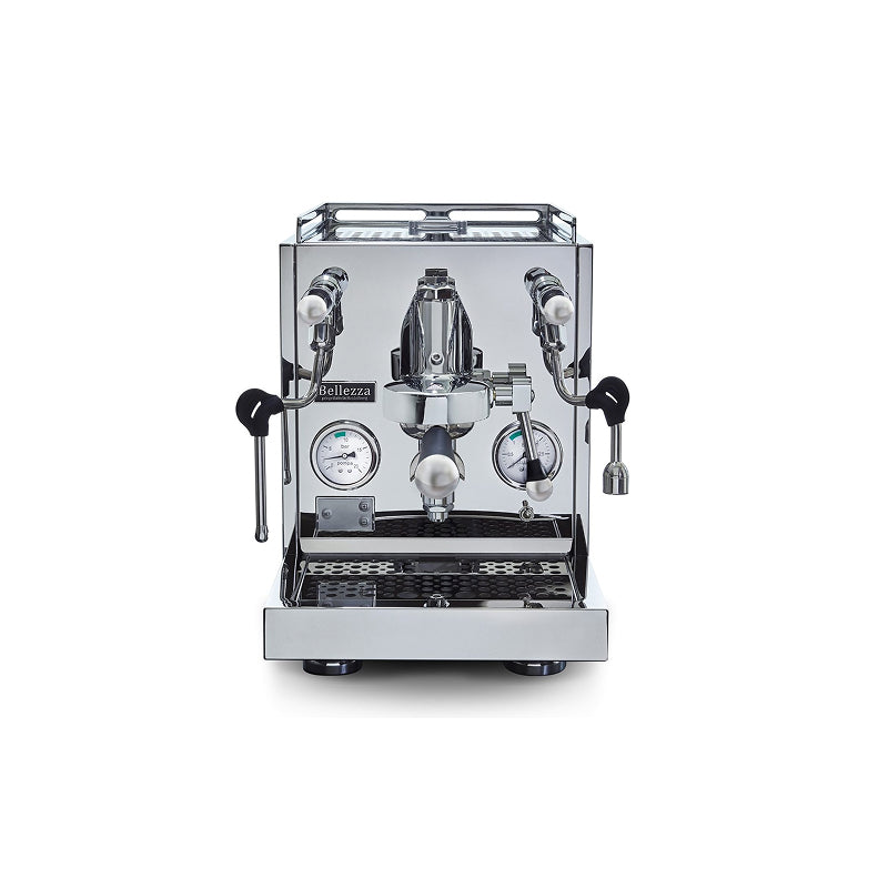 Espresso Machines