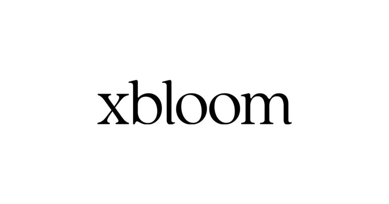 X bloom