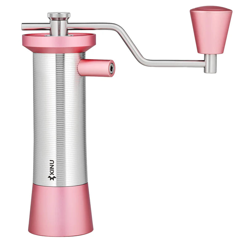 Kinu M47 Wave Manual Coffee Grinder