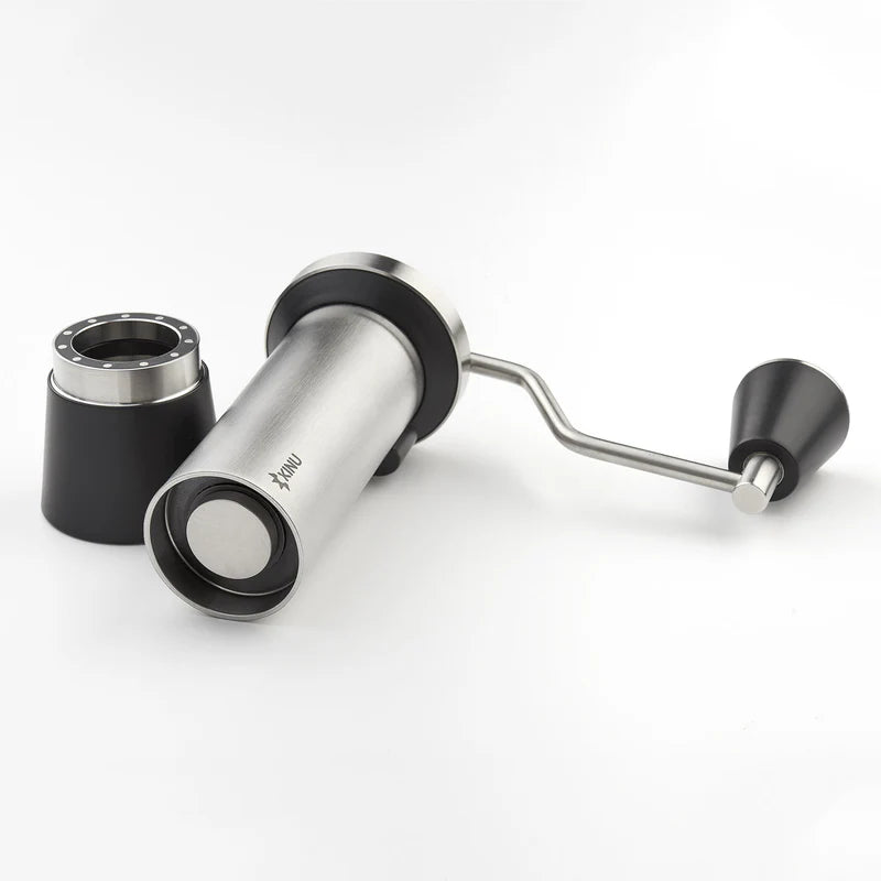 Kinu M47 Classic Manual Coffee Grinder