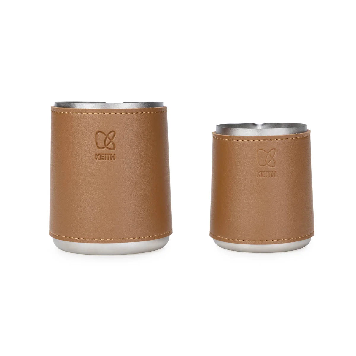 KEITH Titanium Milk Pitcher - Ti3634 / Ti3635