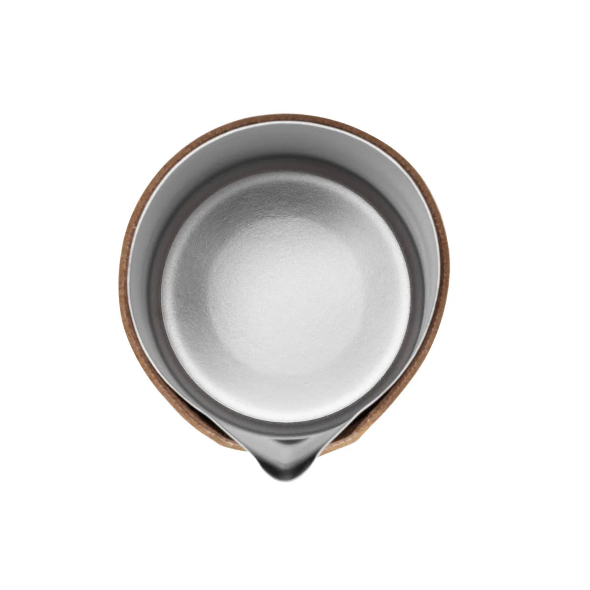 KEITH Titanium Milk Pitcher - Ti3634 / Ti3635