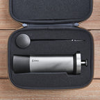 Kinu M47 Classic Manual Coffee Grinder