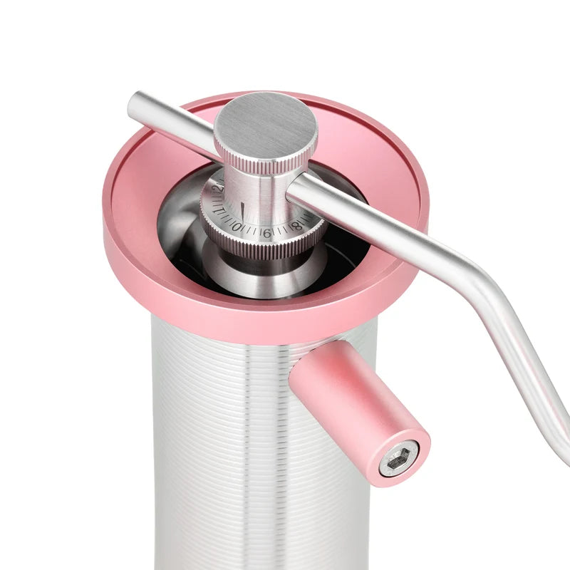 Kinu M47 Wave Manual Coffee Grinder