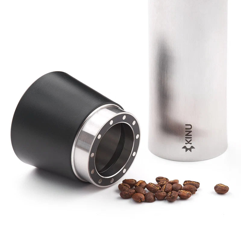 Kinu M47 Classic Manual Coffee Grinder
