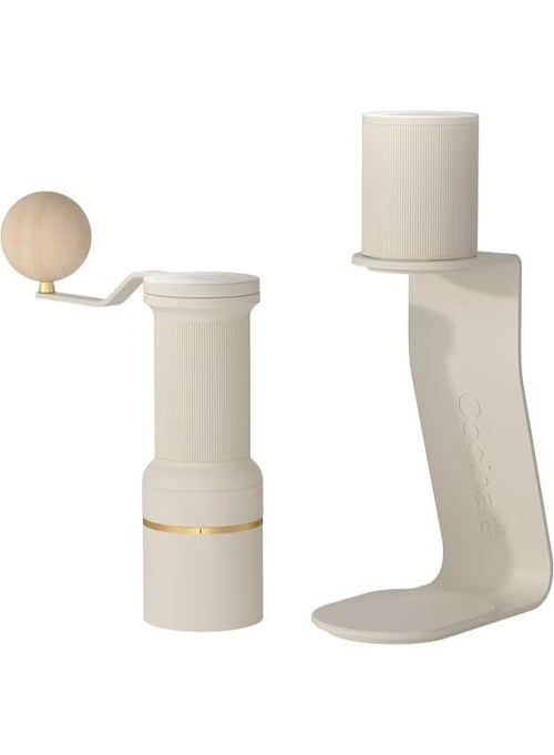 Cocinare ESSENCE DUO B38 Ultra 2-in-1 Coffee Grinder