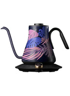 Cocinare FLOW M9 Artisan Gooseneck Electric Kettle – Rainforest