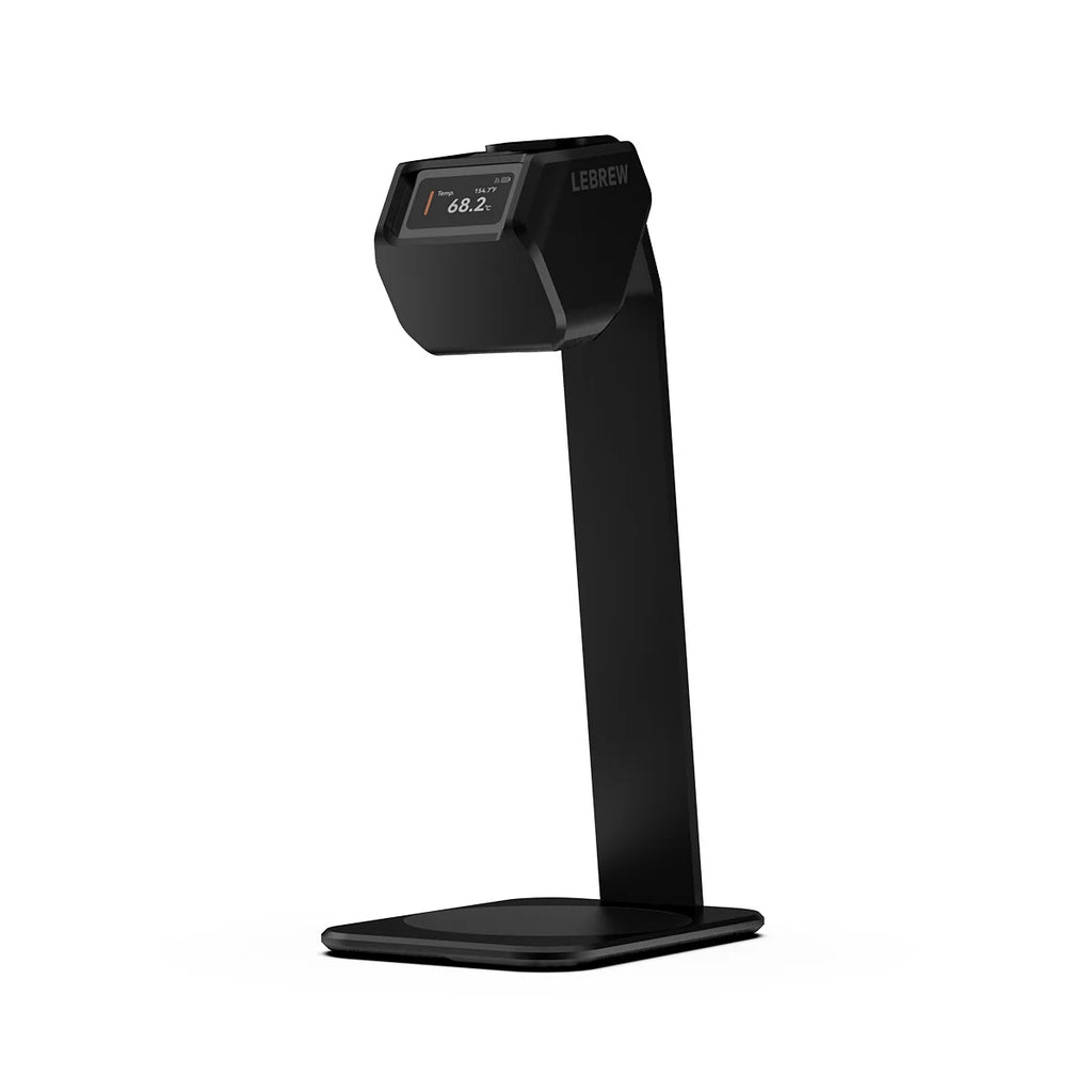 LeBrew BrewMaster Thermo Coffee Temperature Analyzer