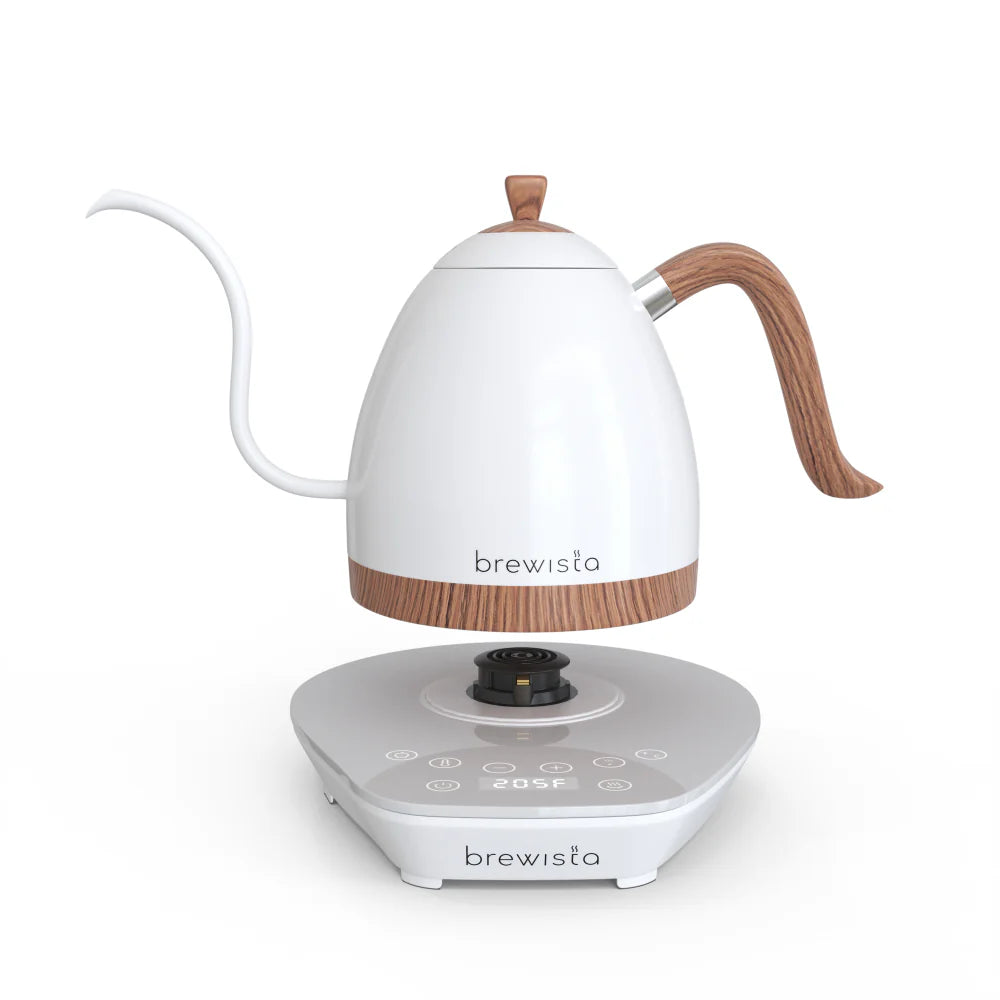 Brewista Artisan Electric Gooseneck Kettle 0.6L