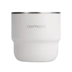 Normcore Espresso Coffee Cup Set of Two - 210ml / 7oz