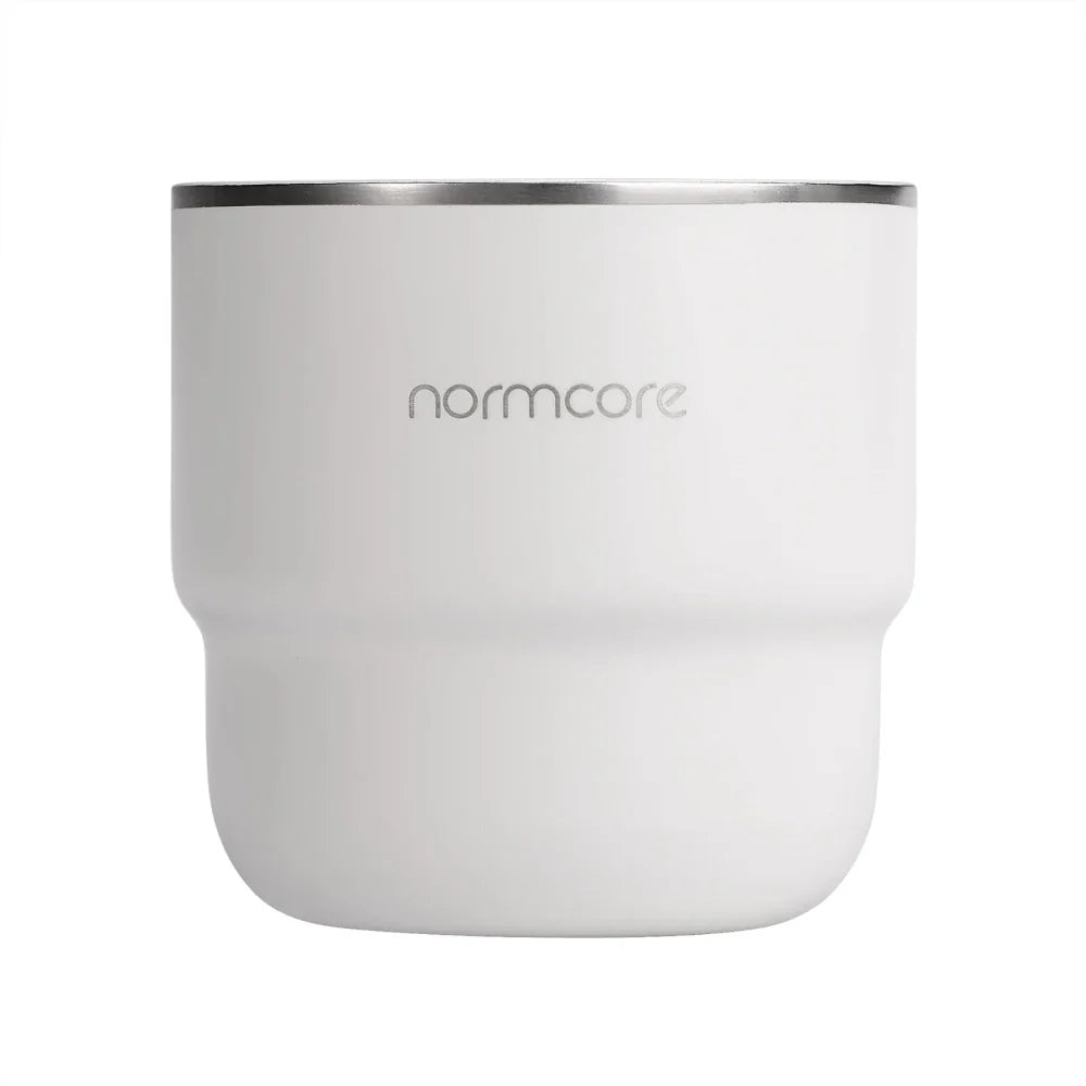 Normcore Espresso Coffee Cup Set of Two - 210ml / 7oz