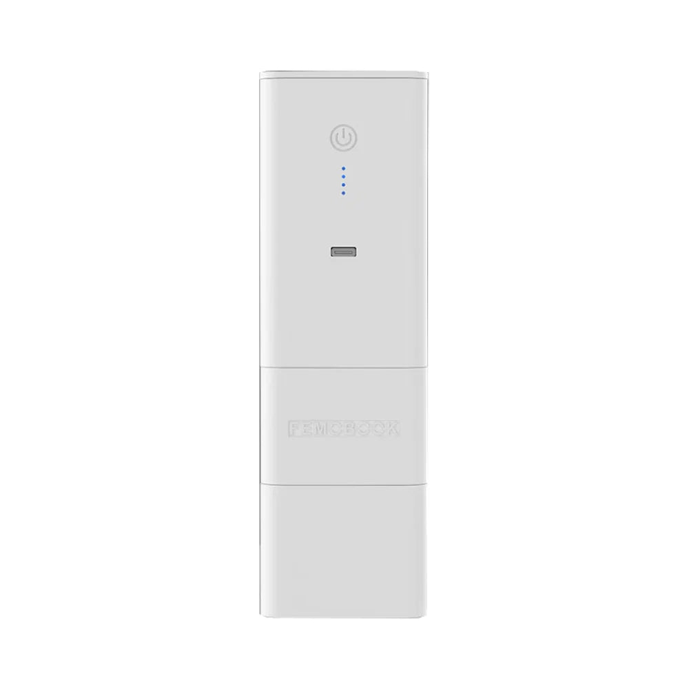 Femobook A2 Electric Coffee Grinder