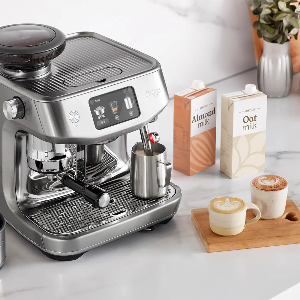 Sage The Oracle Jet Espresso Machine