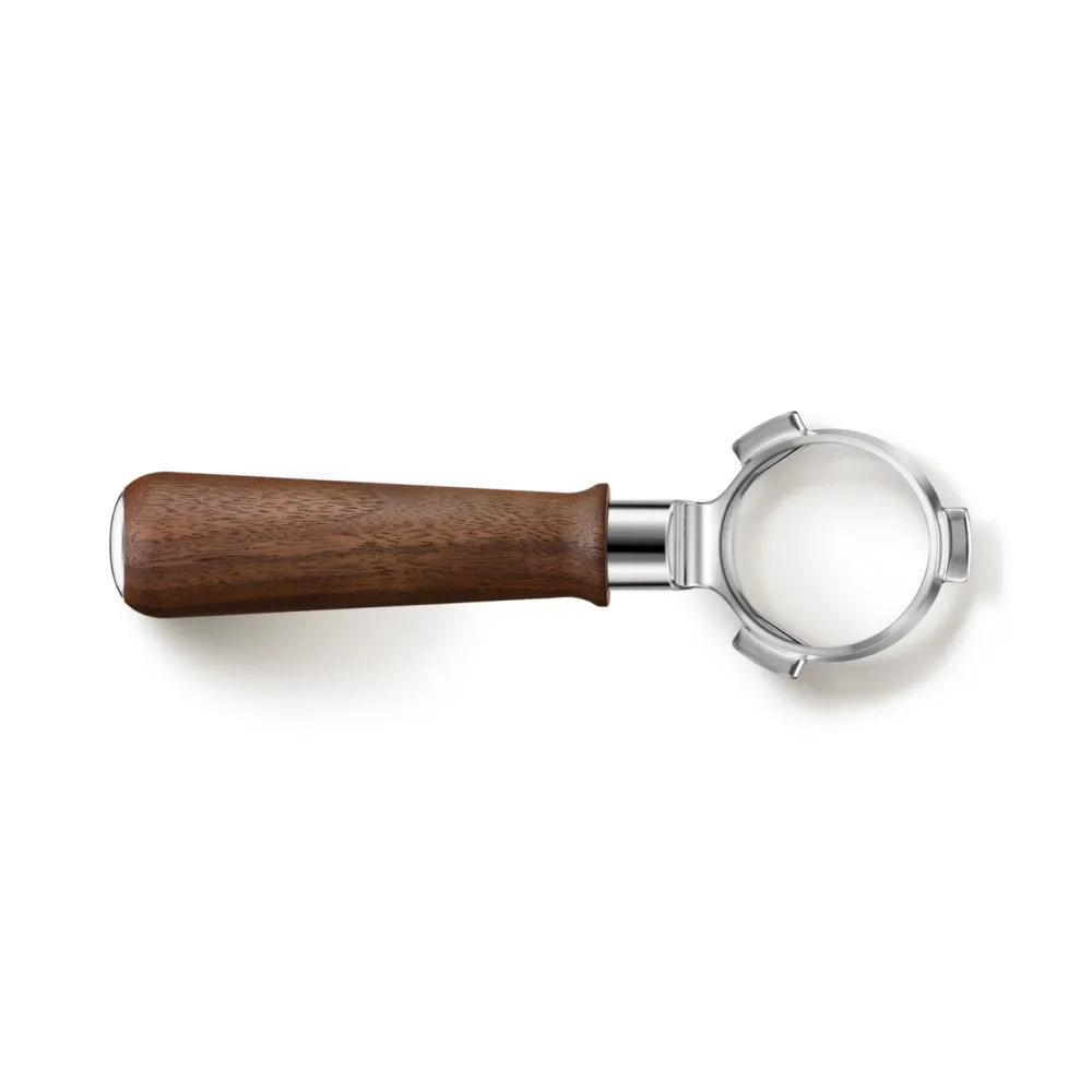 Sage The Naked Portafilter