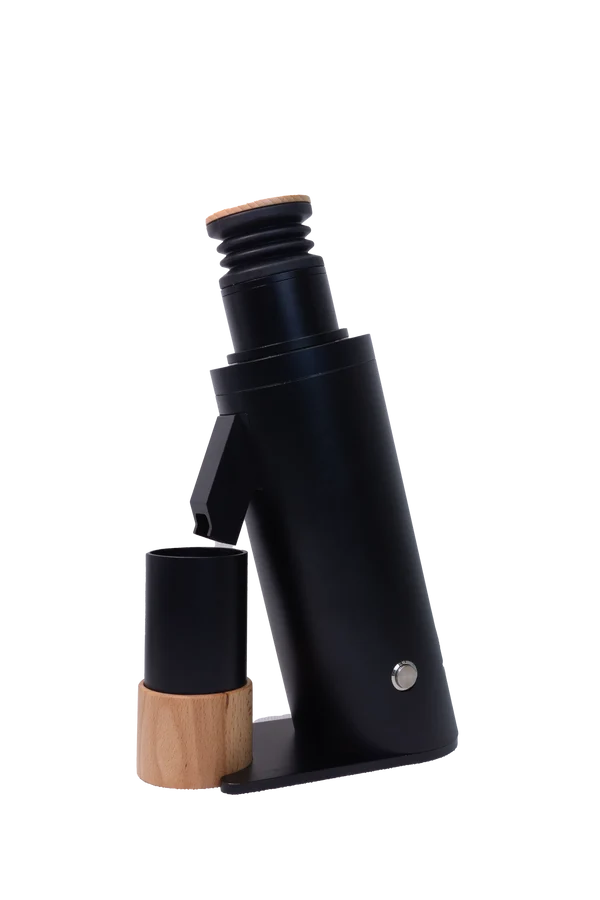 DF64V Gen 3 Variable Speed Single Dose Coffee Grinder