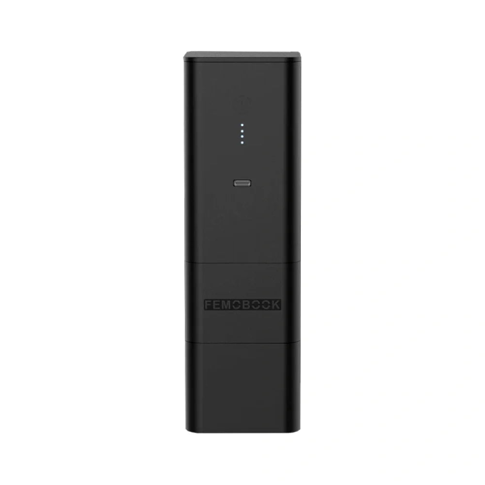 Femobook A2 Electric Coffee Grinder