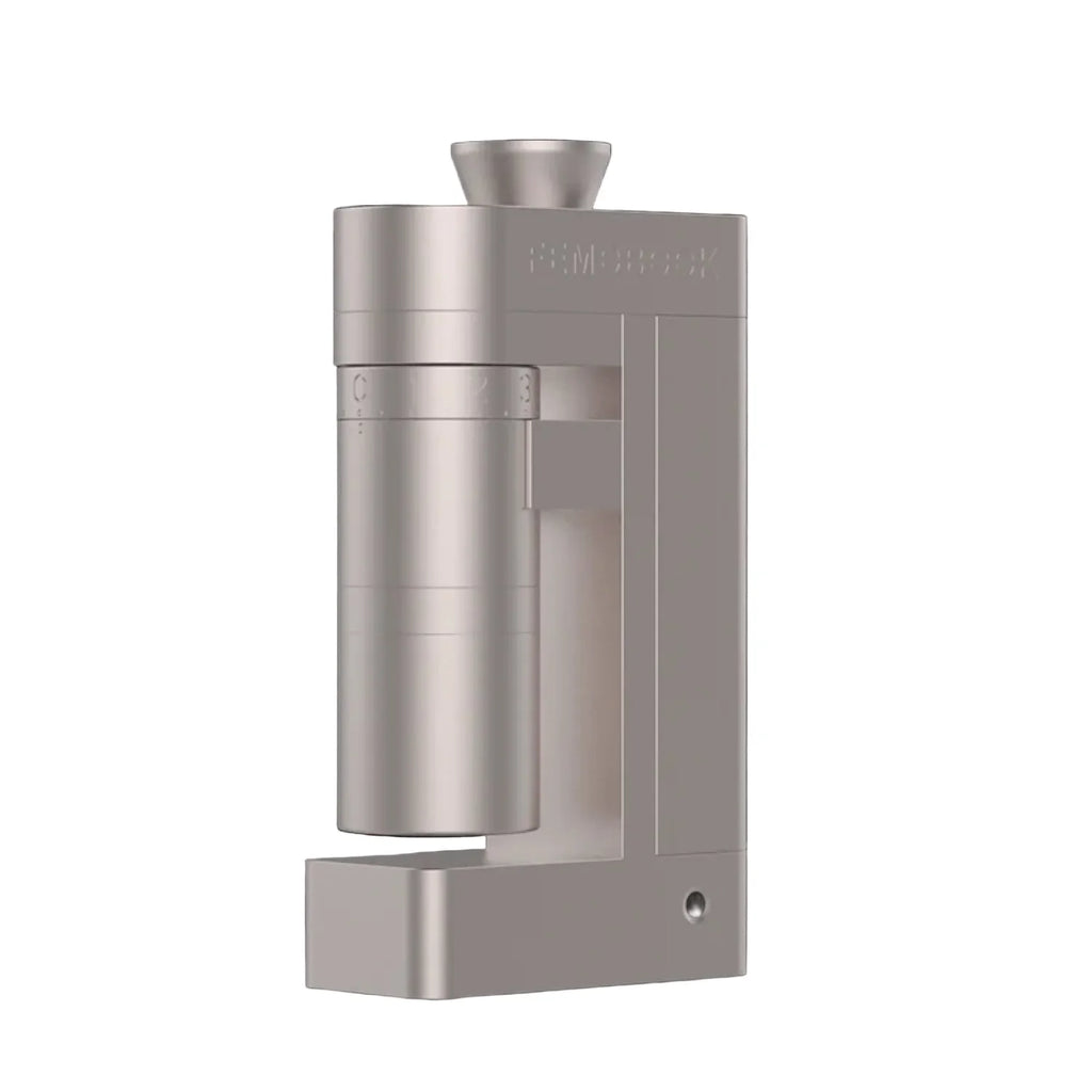 Femobook A5 Electric Coffee Grinder-Battery version