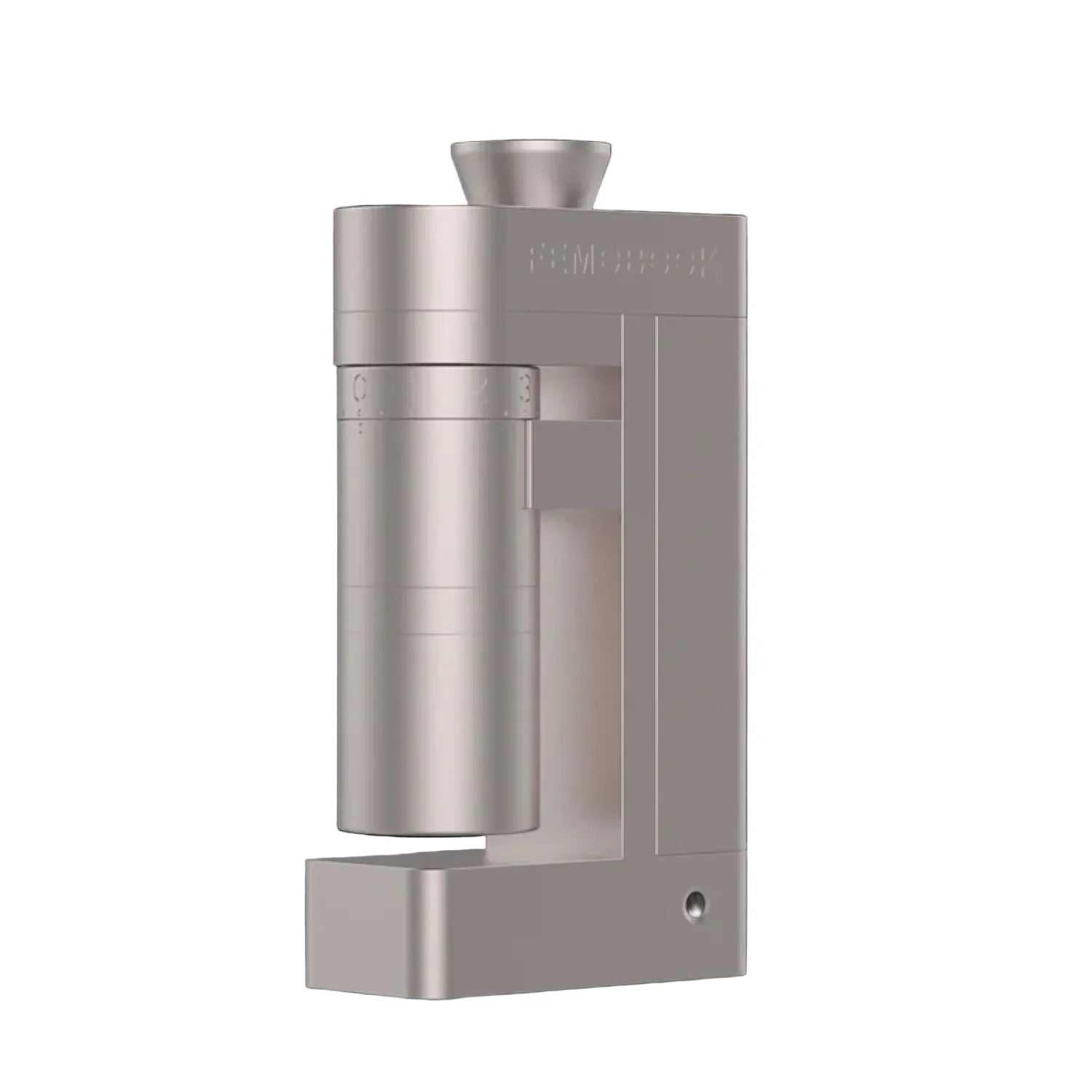 Femobook A5 Electric Coffee Grinder-Battery version