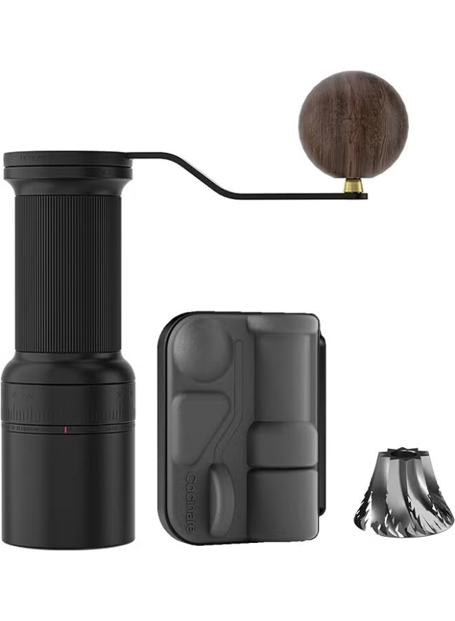 Cocinare ESSENCE GO B38 Ultra Manual Coffee Grinder