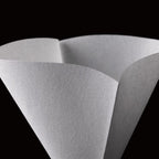 CAFEC Light Roast T-92 Coffee Paper Filters Cup 1 – 100pcs