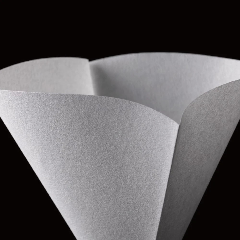 CAFEC Light Roast T-92 Coffee Paper Filters Cup 1 – 100pcs