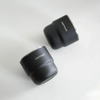 Normcore Espresso Coffee Cup Set of Two - 210ml / 7oz