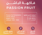 South Coffee Passion Fruit Colombia – Fruit Fermented Specialty Coffee