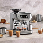 Sage The Oracle Dual Boiler Espresso Machine