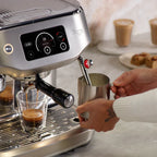 Sage The Oracle Dual Boiler Espresso Machine