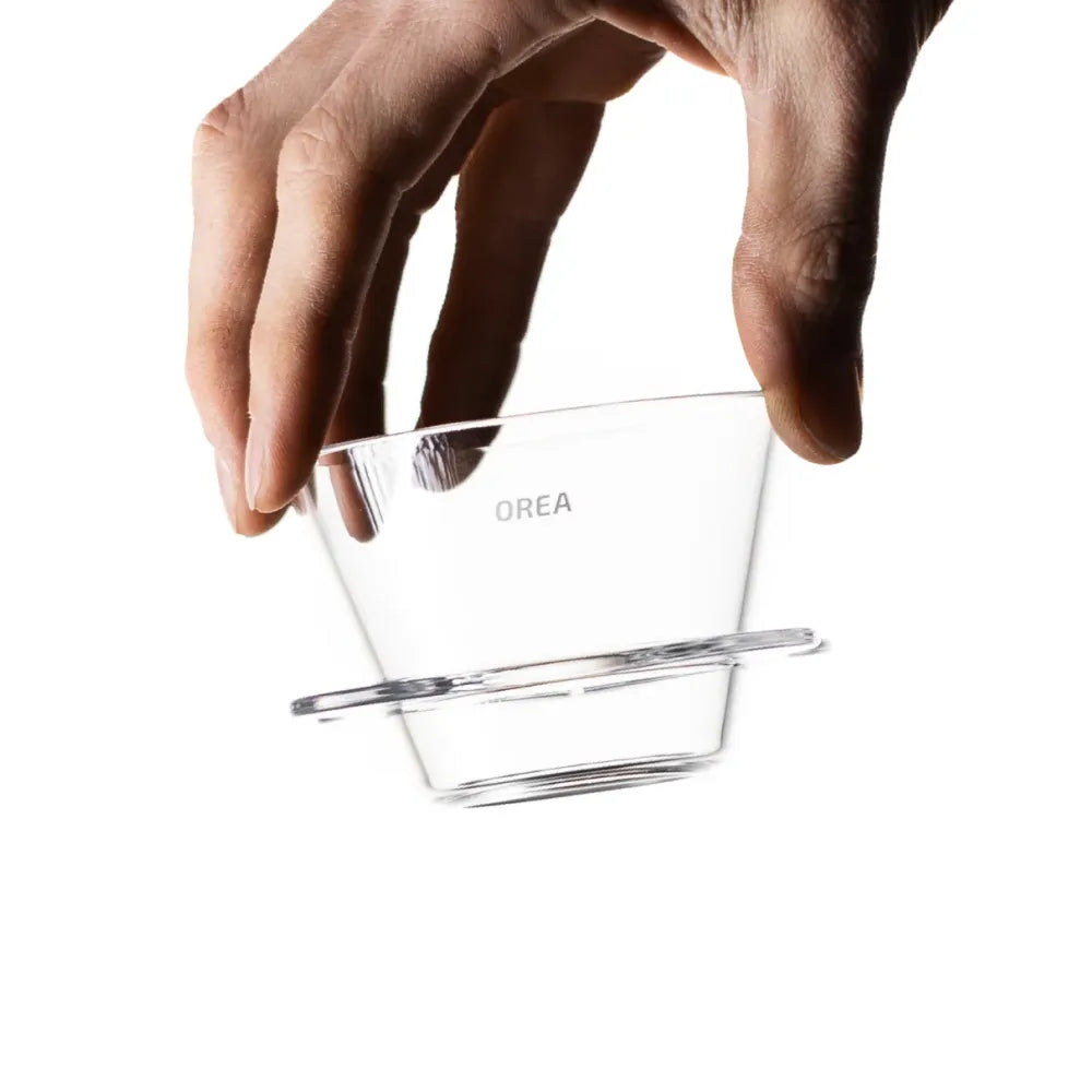 Orea O1 Brewer
