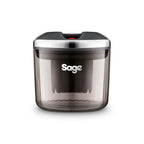 Sage the Puck Sucker