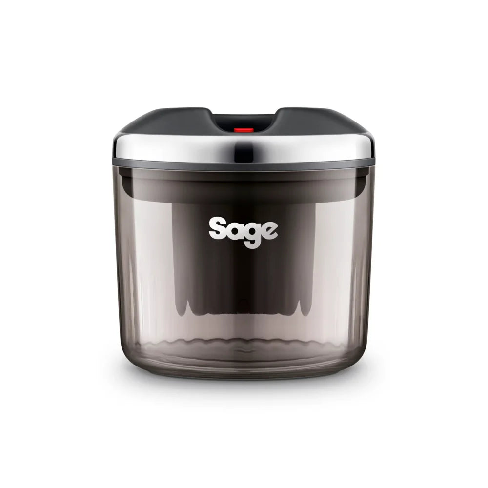 Sage the Puck Sucker