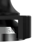 Pesado x AD Coffee Spring-Loaded Self-Leveling Tamper