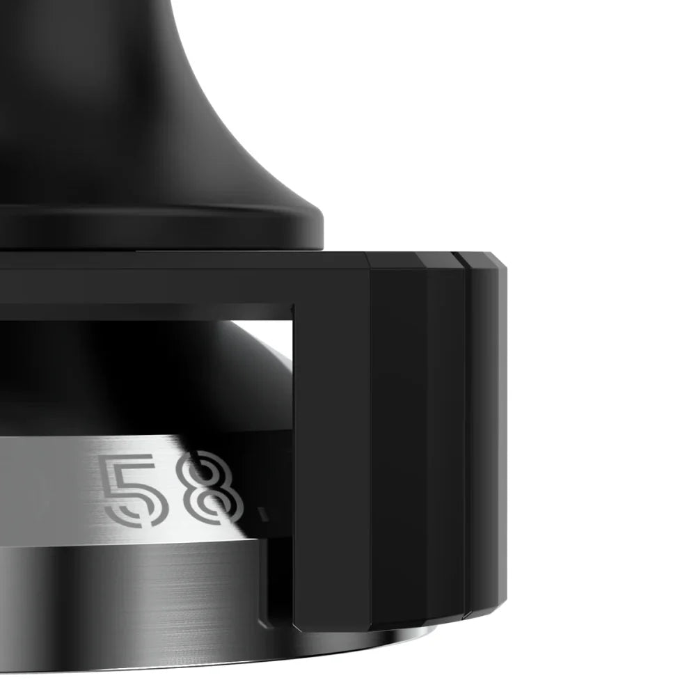 Pesado x AD Coffee Spring-Loaded Self-Leveling Tamper
