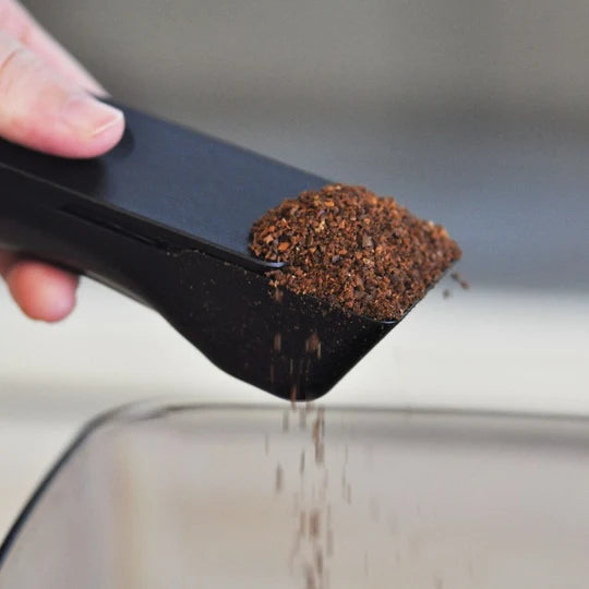 ANKOMN Coffee Scoop – 10g Precision Dosing