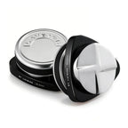 LAYBIRD TriSpin Coffee Distributor, Gravity Adaptive Espresso Distributor