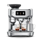 Sage The Oracle Dual Boiler Espresso Machine