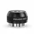 Pesado Impact Gravity Espresso Grounds Distributor tool