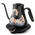 Cocinare Artisan Collection Wave Electric Kettle