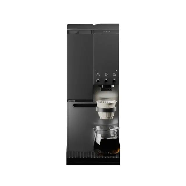 xBloom Studio All-in-One Specialty Coffee Machine