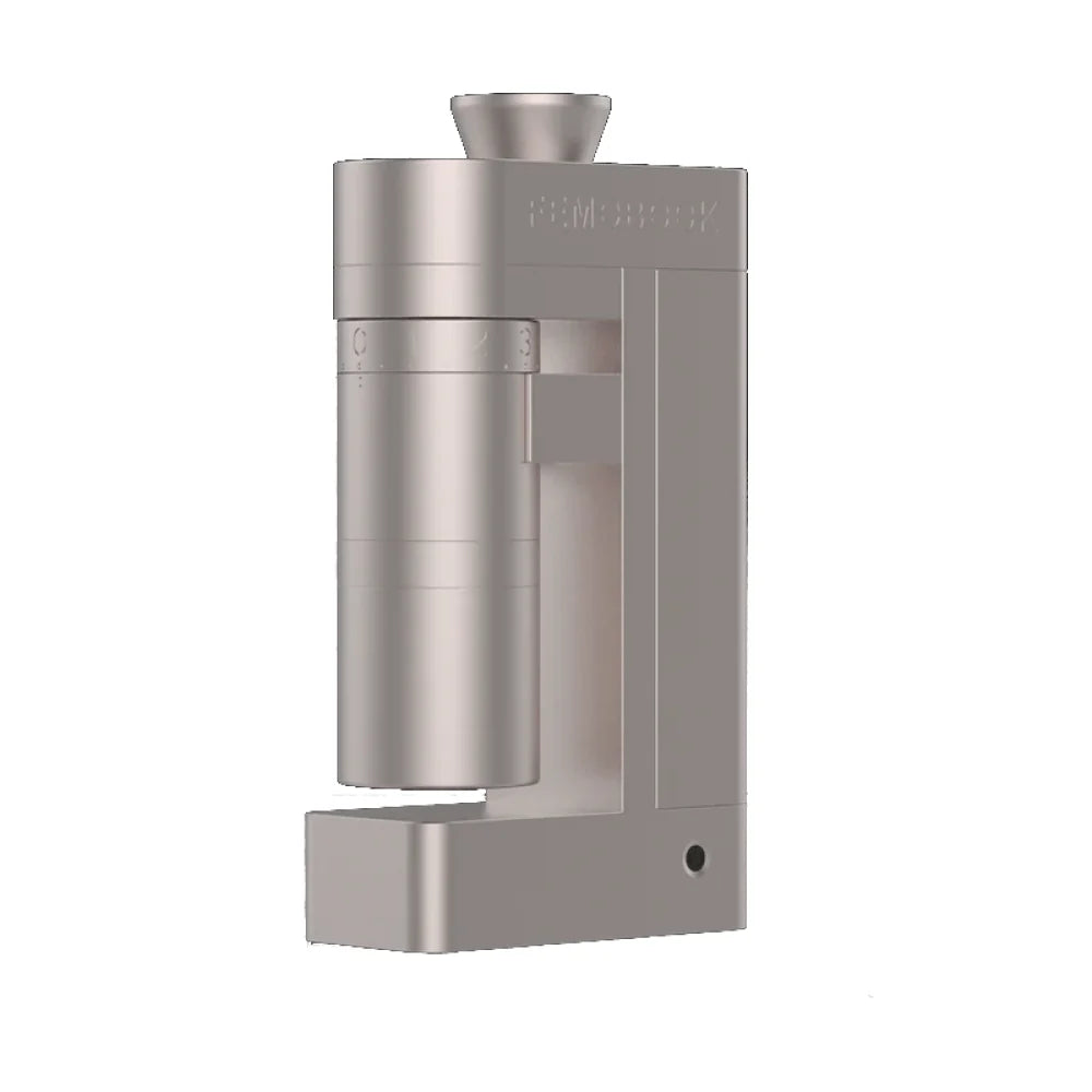 Femobook A4Z Electric Coffee Grinder