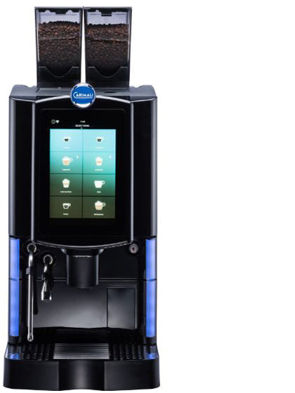 Carimali Optima Ultra Fully Automatic Coffee Machine