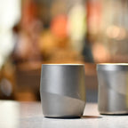 KEITH Titanium Galaxy Insulated Mug – Ti3311