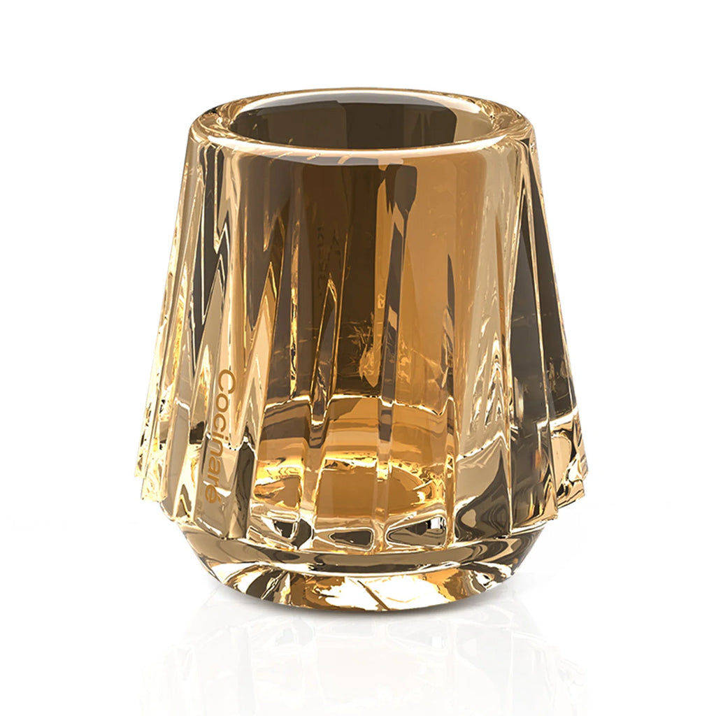 Cocinare KissCup Crystal Glass – 45ml