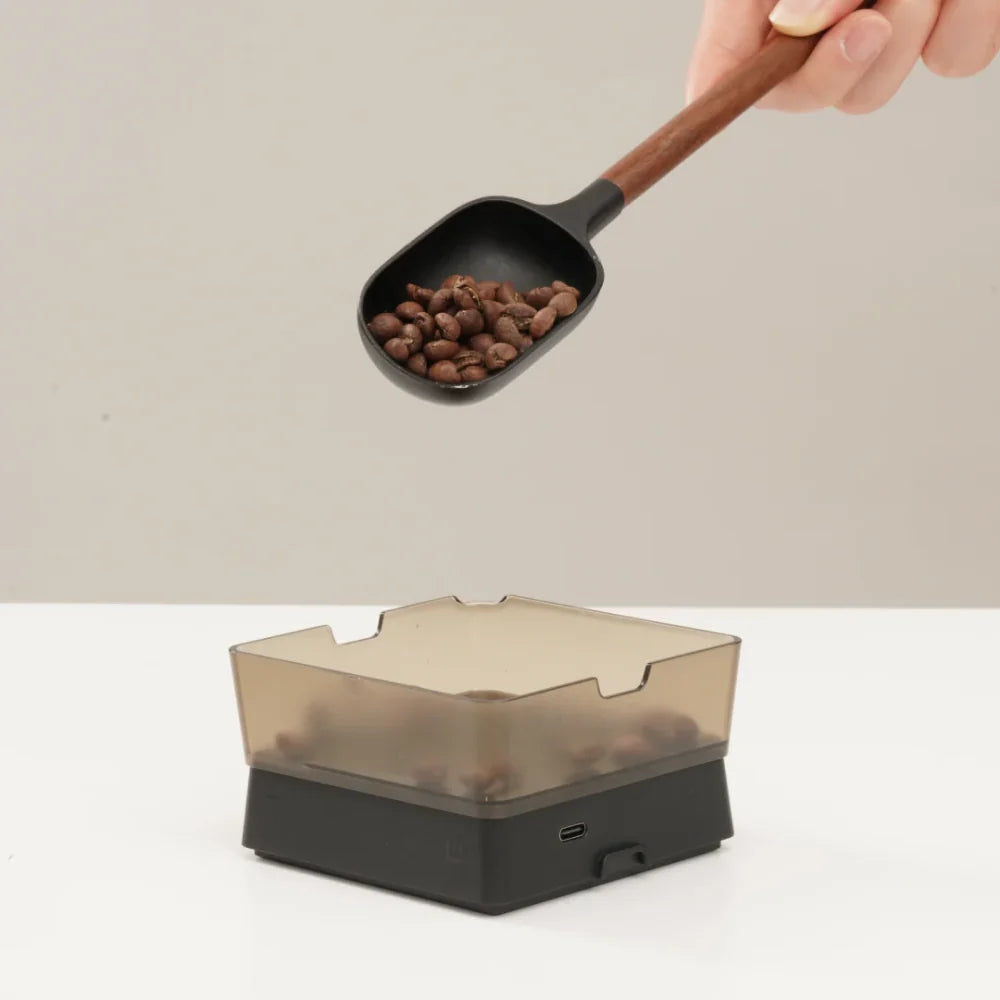 Nuttii Geo-C Portable Coffee Scale PRO