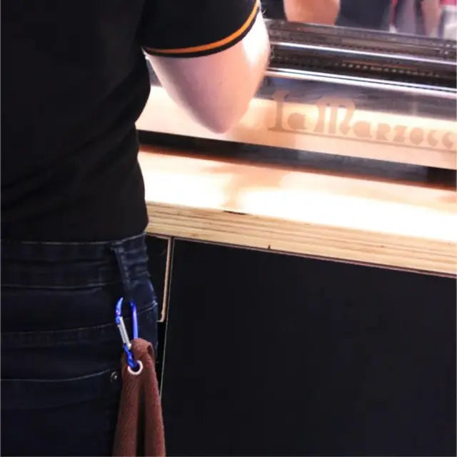 Rhino Coffee Gear Barista Cloth Set – 4 Pack