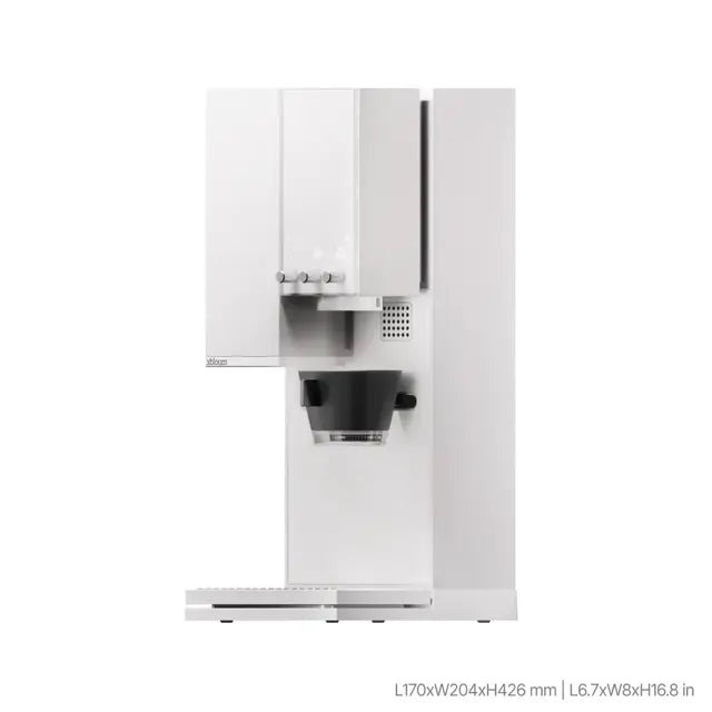 xBloom Studio All-in-One Specialty Coffee Machine