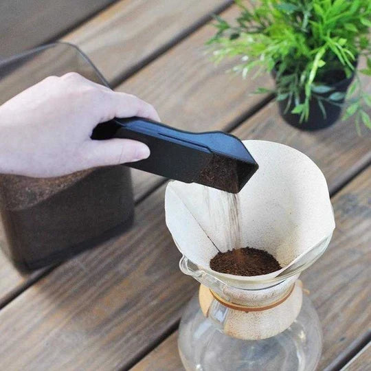 ANKOMN Coffee Scoop – 10g Precision Dosing