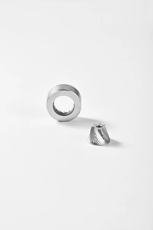 مطحنة القهوة المدمجة OPTION-O LAGOM mini 2