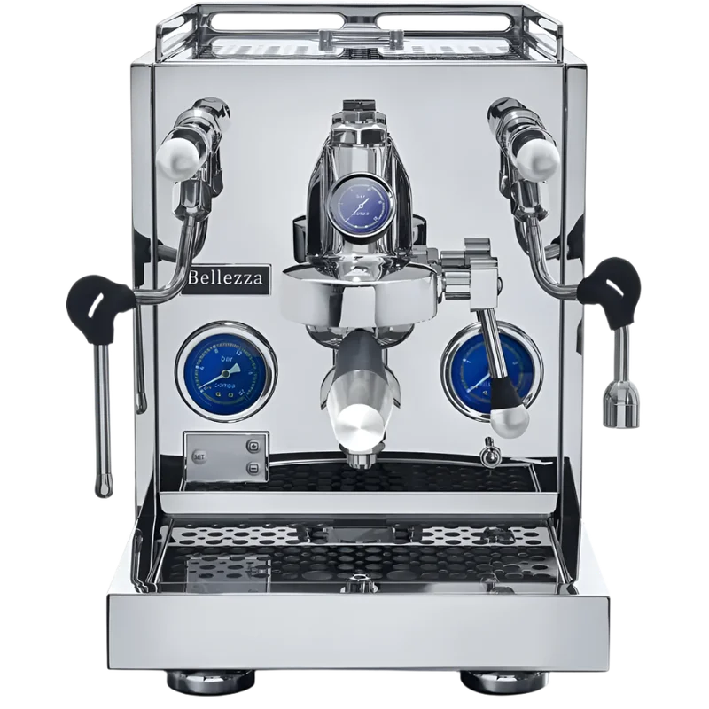 Bellezza Inizio R Leva Espresso Machine